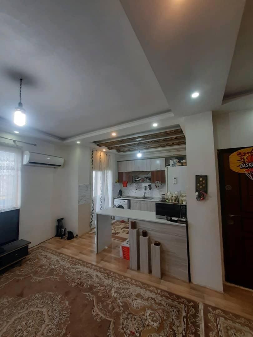 ۹۵ متری/پارکینگ اختصاصی/تک واحدی|اجارهٔ آپارتمان|رشت, دیانتی|دیوار