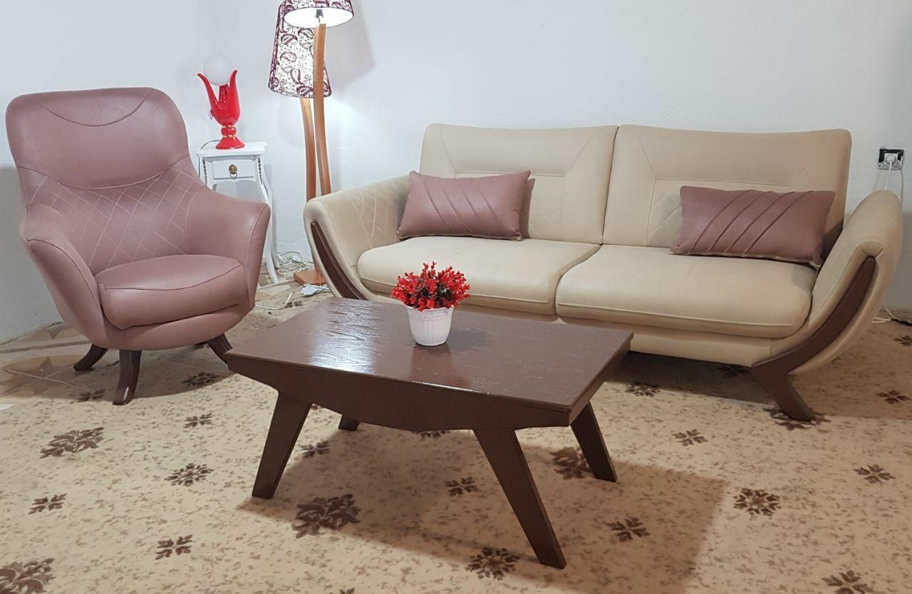 مبل مدل هانا/دم قسط/بدون پیش پرداخت|مبلمان خانگی و میز عسلی|همدان, |دیوار
