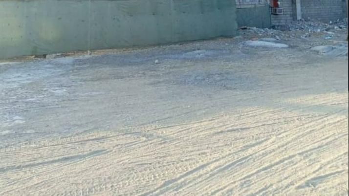 فروش امتیاز طرح سه طبقه تک واحدی 120متری|فروش آپارتمان|چابهار, |دیوار