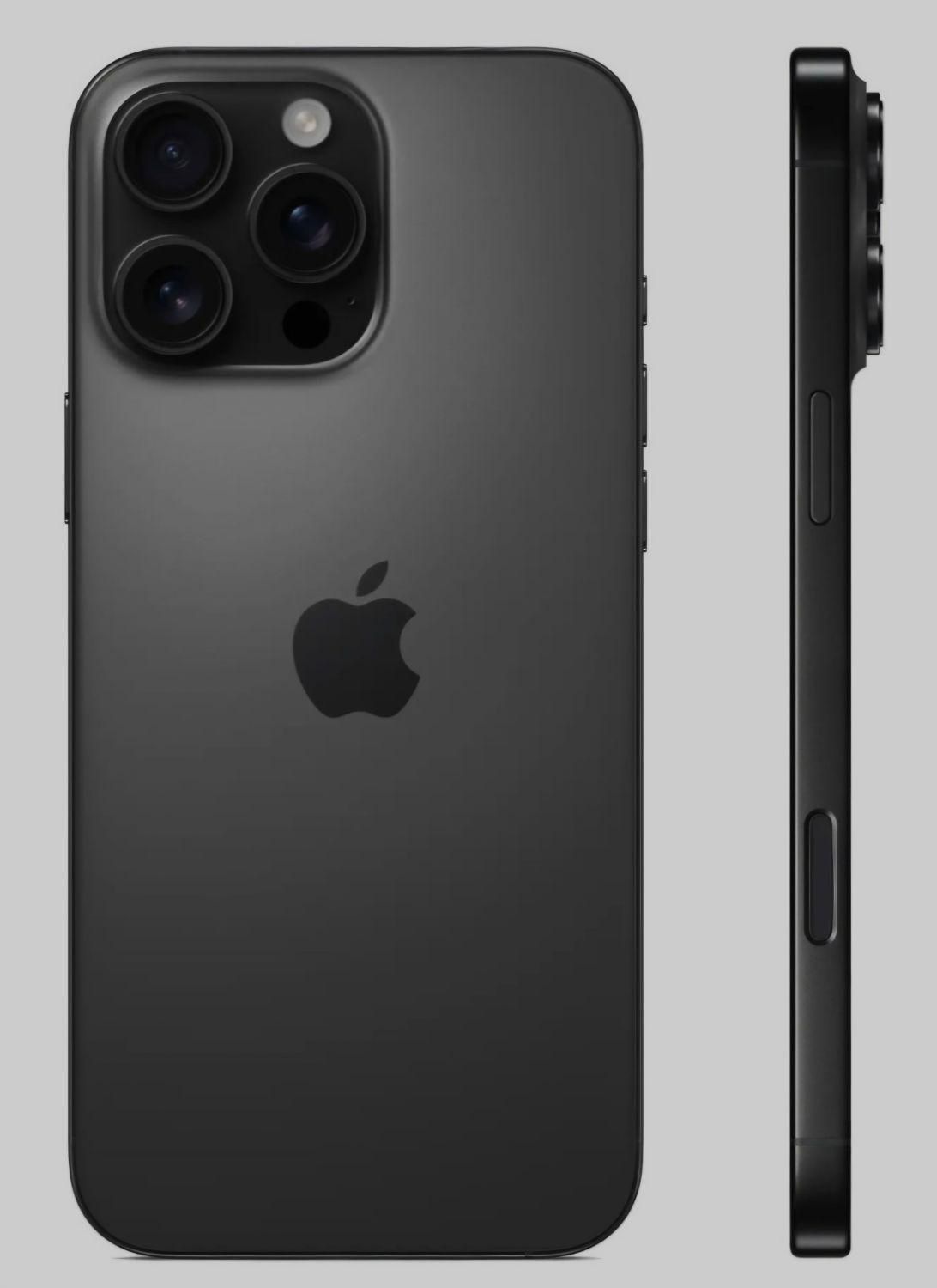 اپل iPhone 16Pro Max|موبایل|تهران, آرژانتین|دیوار