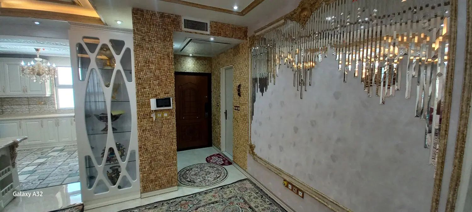 فروش آپارتمان تک واحدی فول|فروش آپارتمان|تهران, شکوفه (عبدل آباد)|دیوار