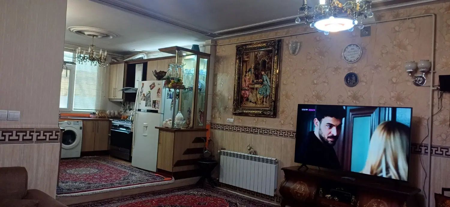 ۲طبقه+پیلوت سندتکبرگ بازرگانی برکوی اخوان گوران|فروش خانه و ویلا|کرمانشاه, |دیوار
