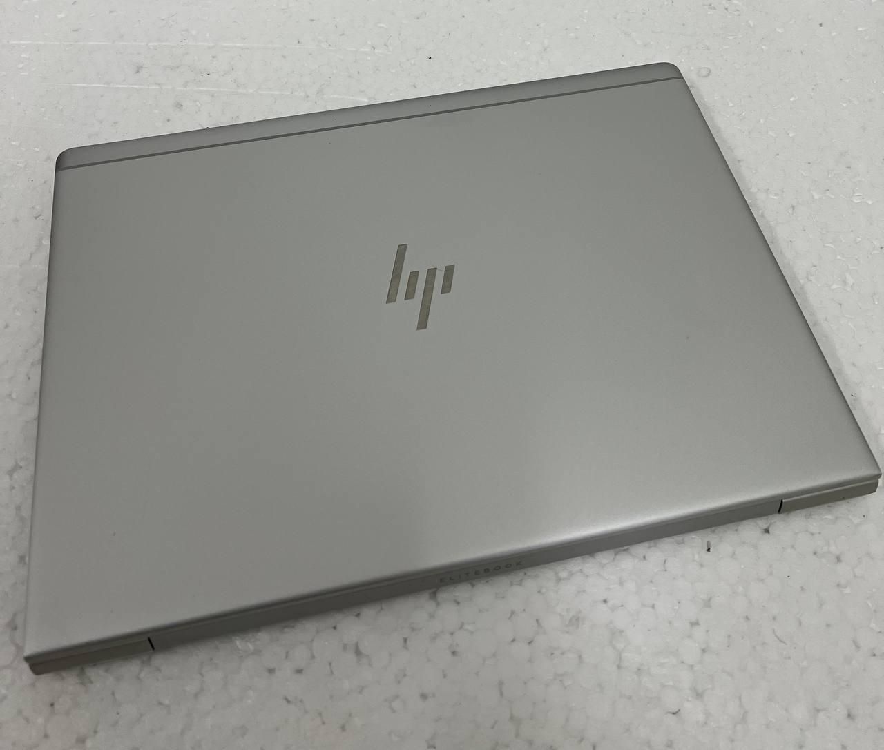 لپ تاپ Hp استوک اروپادرحدنوبایکسال گارانتی|رایانه همراه|تهران, بهجت‌آباد|دیوار