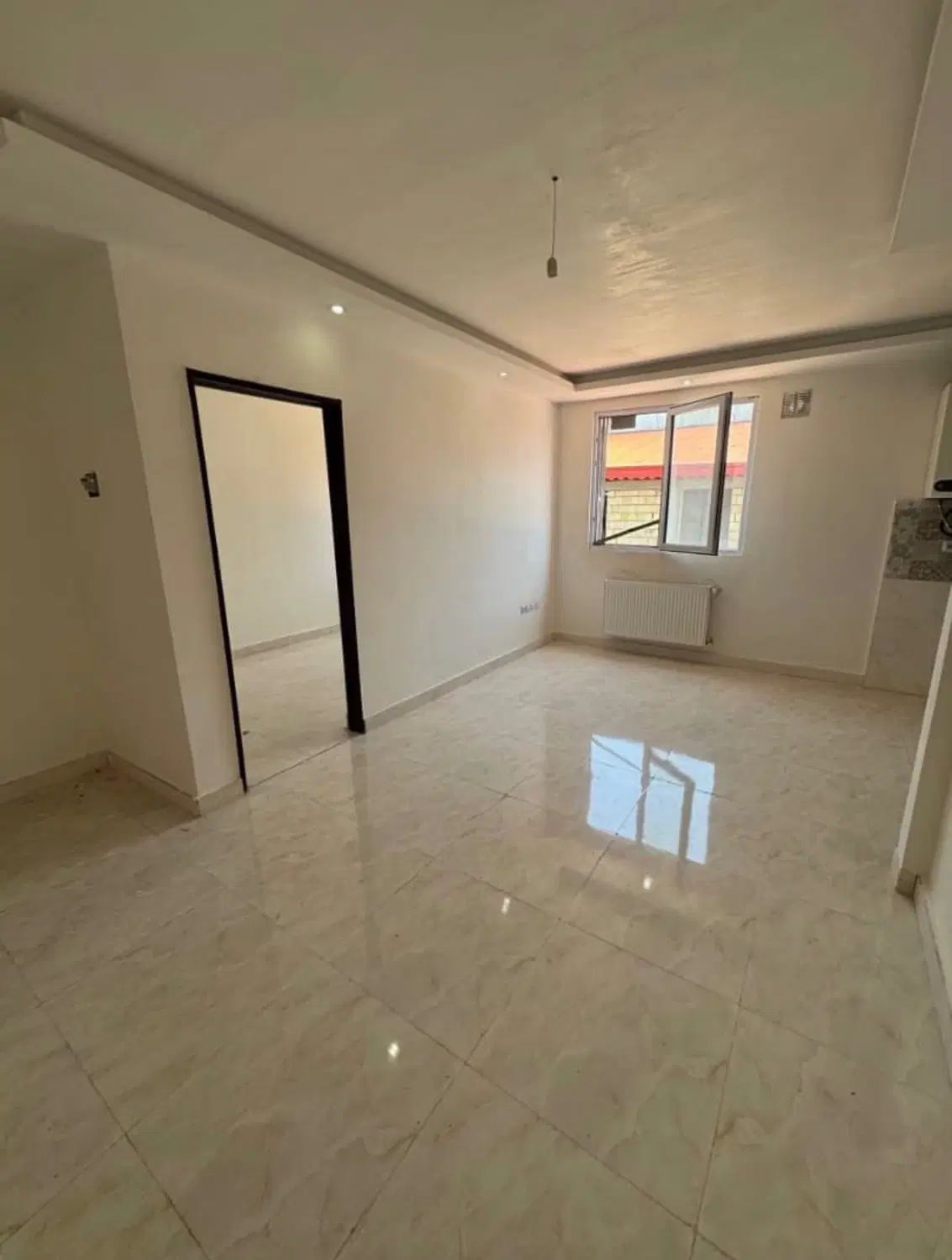اپارتمان ۵۰ متری نوساز‌|فروش آپارتمان|رشت, رشتیان|دیوار
