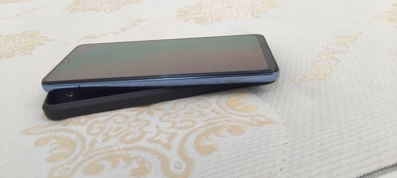 گوشی سامسونگ galaxy m32 128gb|موبایل|اصفهان, تیران|دیوار