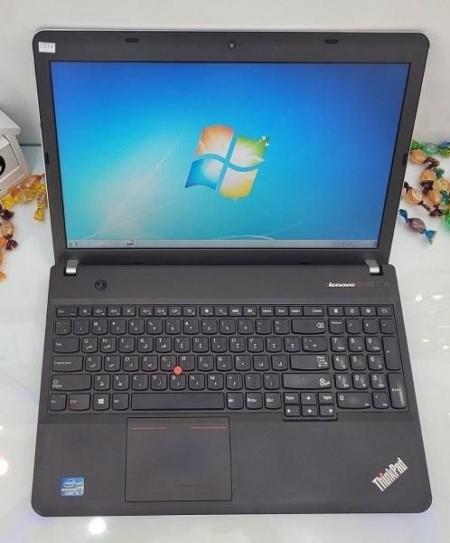 Lenovo Thinkpad E531 مشابه نو با ضمانت|رایانه همراه|تهران, میدان ولیعصر|دیوار