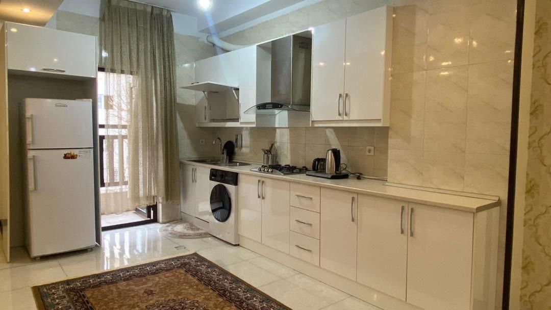 سوییتمبله منزل مبله خانه مبله گردشگری|اجارهٔ کوتاه‌مدت آپارتمان و سوئیت|اصفهان, دشتستان|دیوار