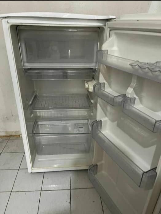 یخچال مارک ایستکول 9 فوت|یخچال و فریزر|تهران, امیریه|دیوار