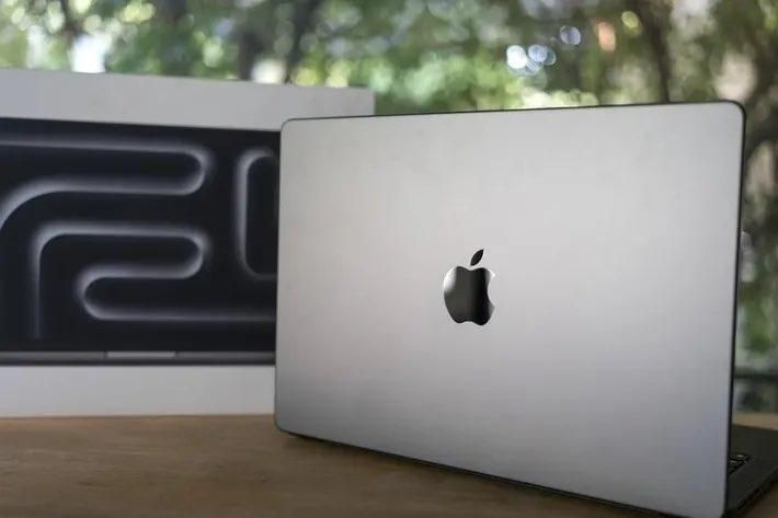 Apple MacBook Pro M3 Max|رایانه همراه|تهران, اکباتان|دیوار