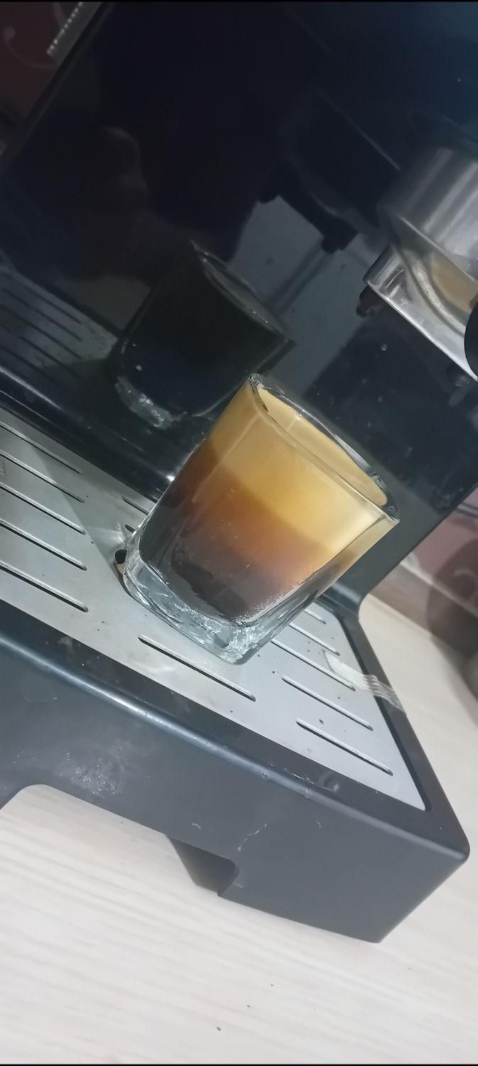 اسپرسوساز جی پاس|سماور، چای‌ساز، قهوه‌ساز|رفسنجان, |دیوار