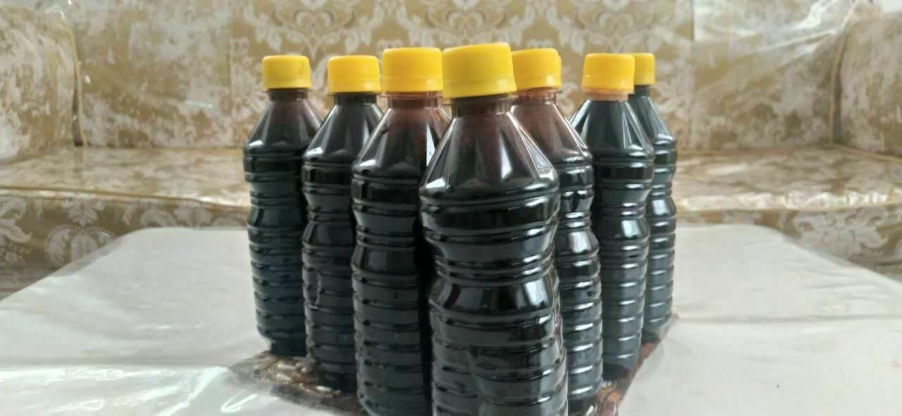 شیره انگورتوت خرما سه شیره چهارشیره خانگی خالص|خوردنی و آشامیدنی|یزد, |دیوار