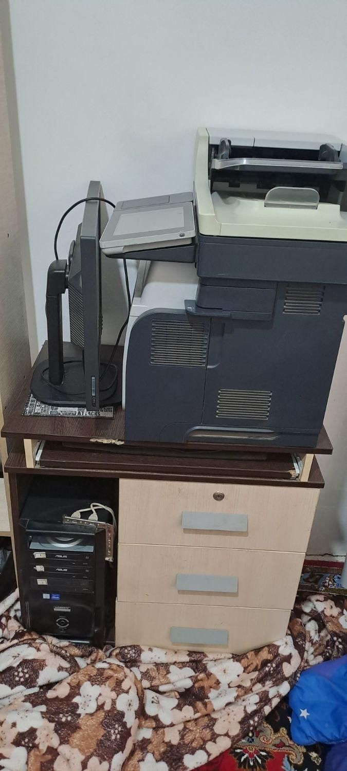 کامپیوتر و جانبی|رایانه رومیزی|کرمانشاه, |دیوار