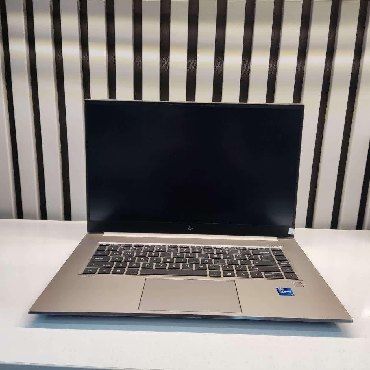 لب تاب HP/ZBook Studio G8|رایانه همراه|اصفهان, باغ زرشک|دیوار