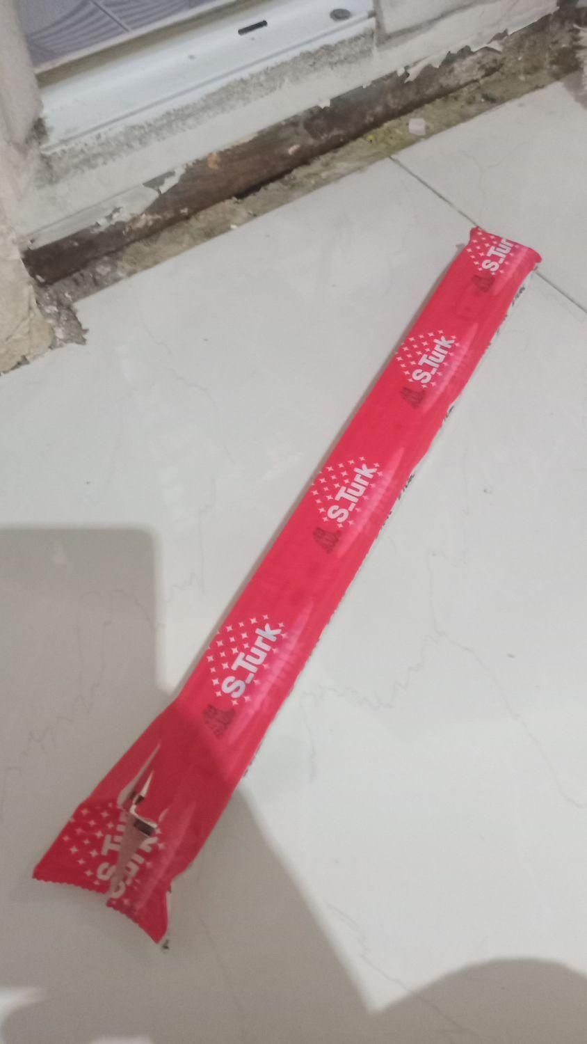 ریل سه تیکه 40cm|جاکفشی، کمد، دراور|تهران, طیب|دیوار
