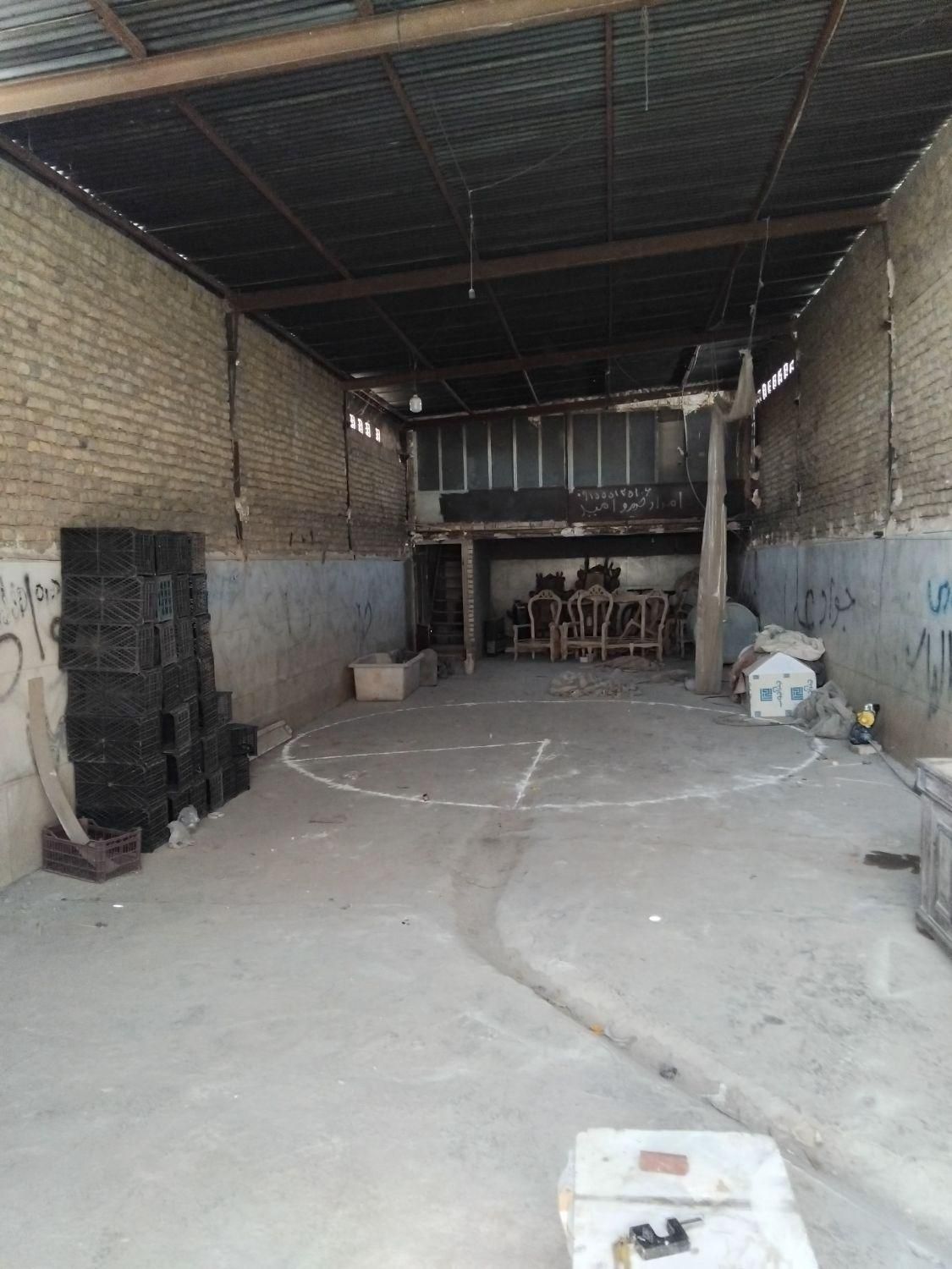 فروش سوله|فروش دفتر صنعتی، کشاورزی، تجاری|نیشابور, دهنو|دیوار