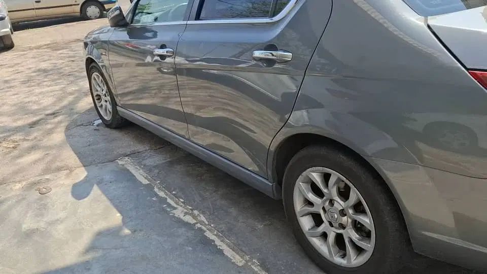 دنا ۱۴۰۰ اتومات|خودرو سواری و وانت|رشت, نیروی دریایی|دیوار