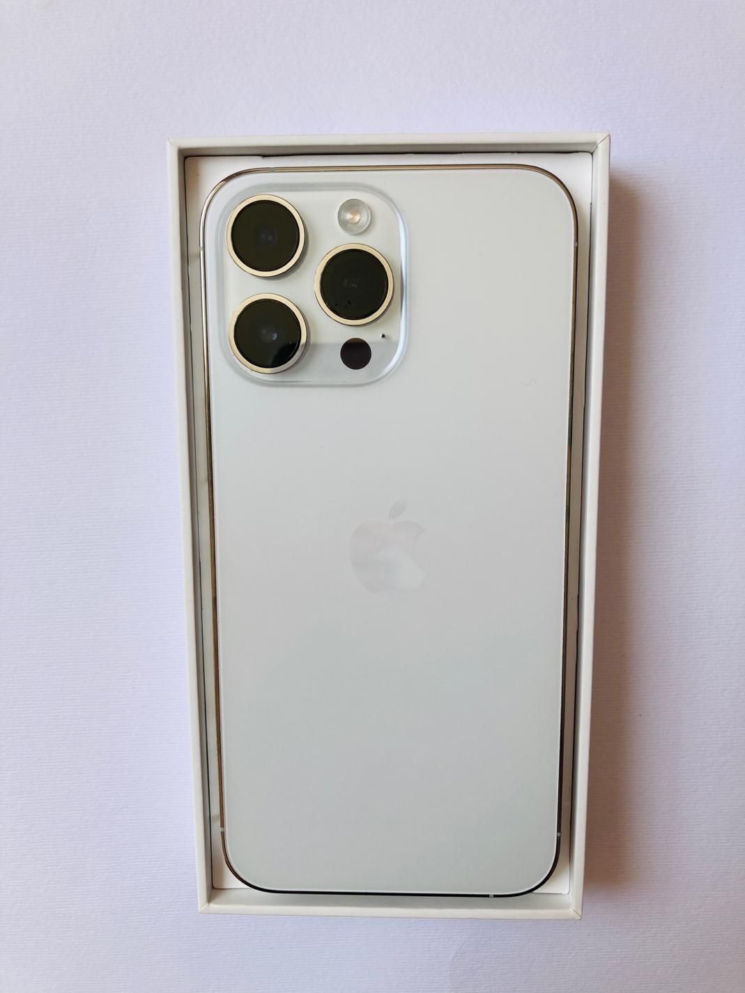 اپل iphone 14 Pro Max با حافظهٔ ۲۵۶ گیگابایت|موبایل|یاسوج, |دیوار