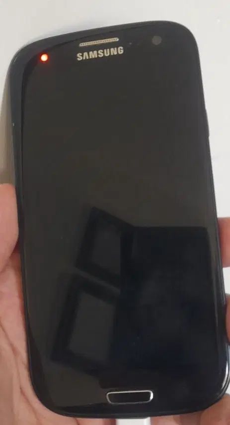 سامسونگ I9305 Galaxy S III با حافظهٔ ۱۶ گیگابایت|موبایل|مشهد, هفت تیر (آب و برق)|دیوار
