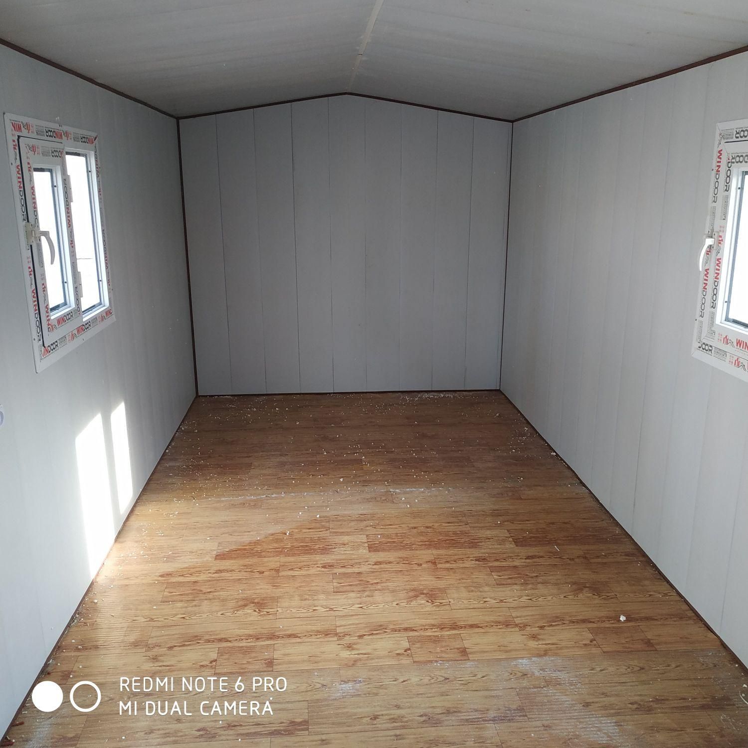 کانکس نو و دست دوم|مصالح و تجهیزات ساختمان|قم, باسکول|دیوار