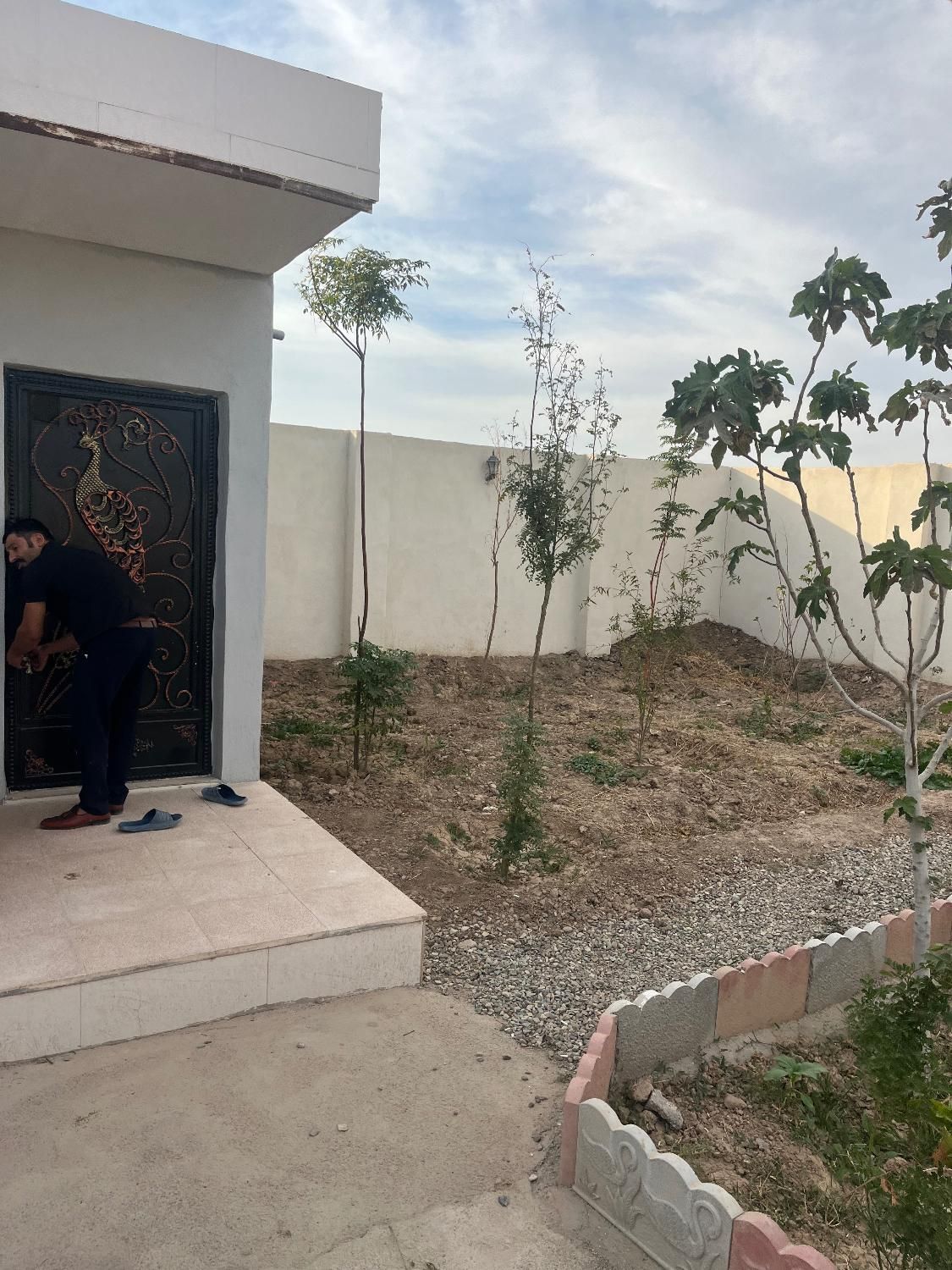 باغ باغچه|فروش خانه و ویلا|شریفآباد, |دیوار