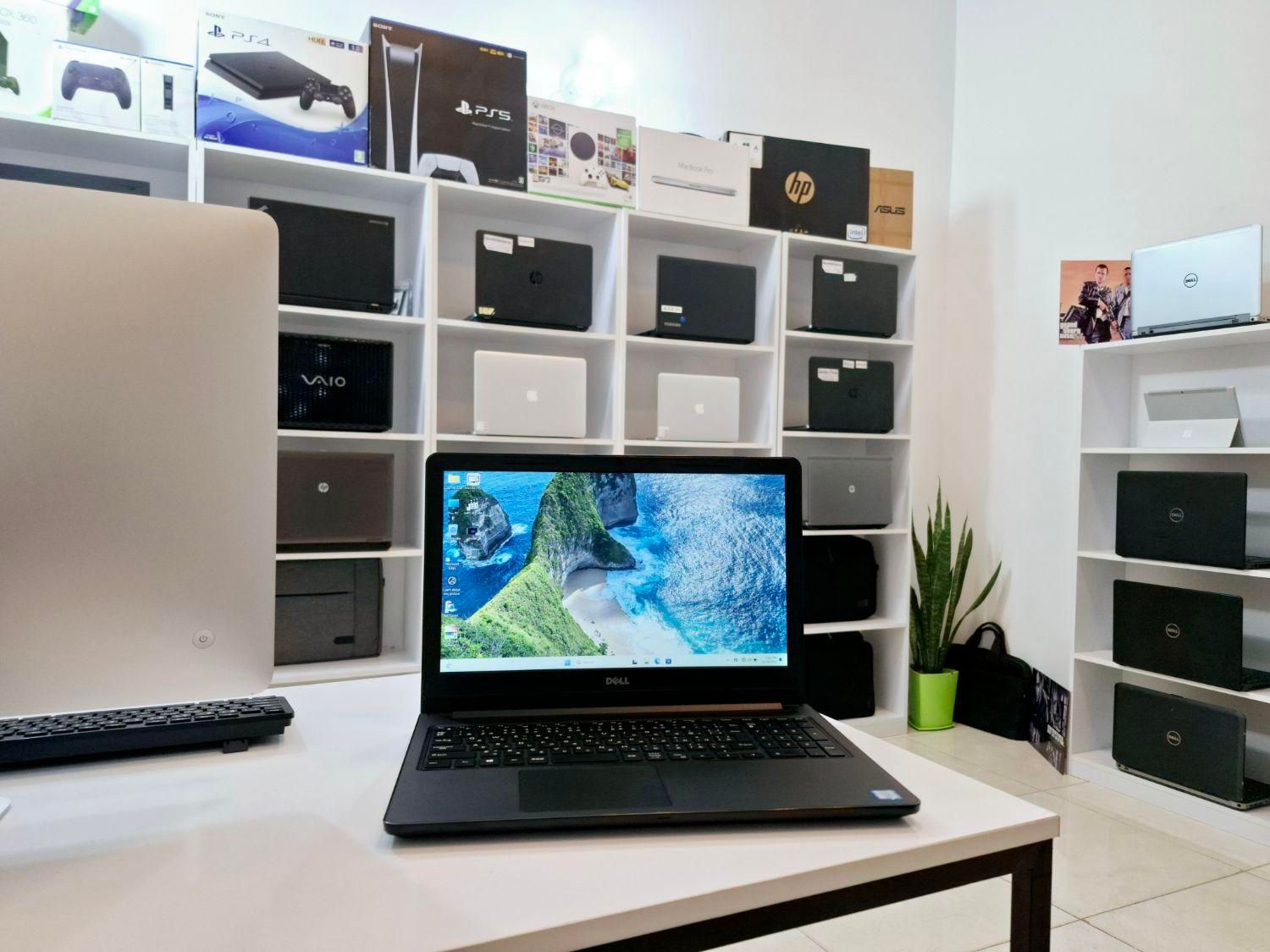 Dell Vostro 15|رایانه همراه|گرگان, |دیوار