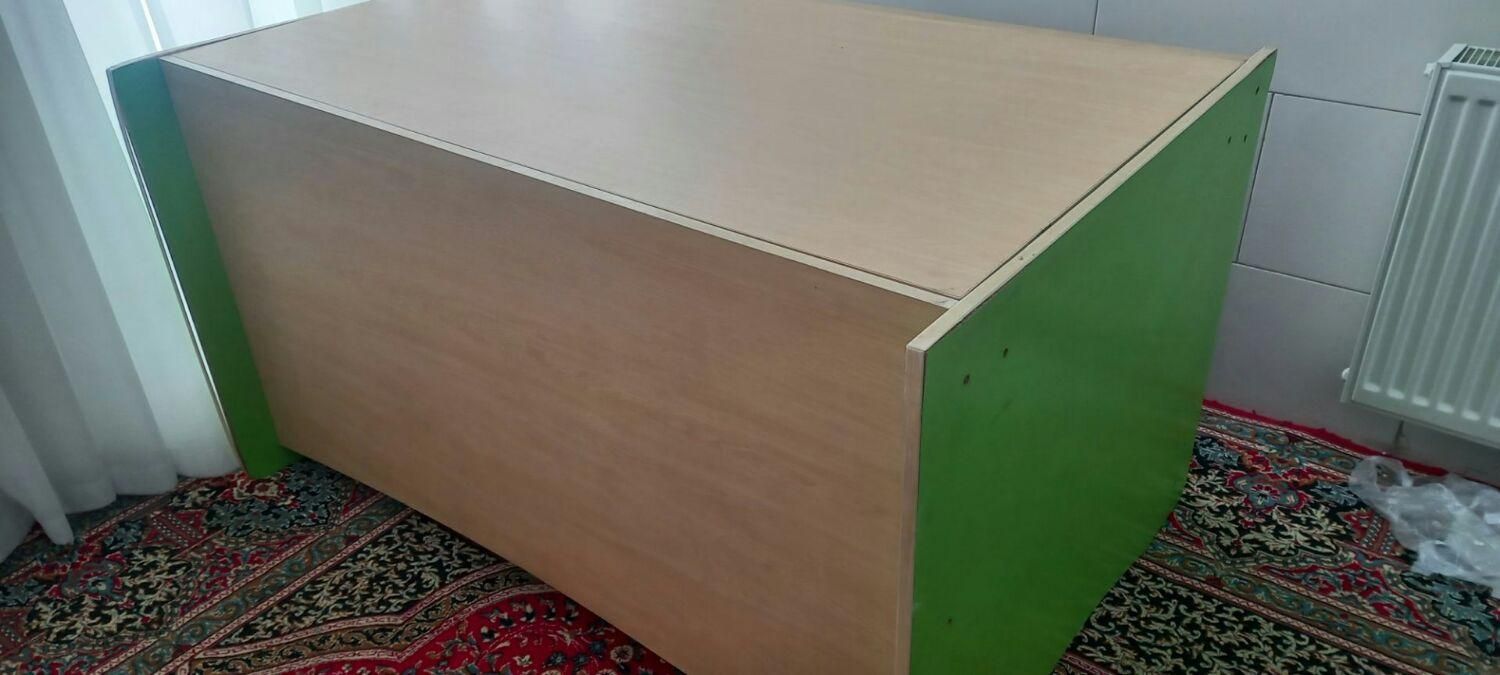 تخت کودک ونوجوان|اسباب و اثاث بچه|کرمان, |دیوار