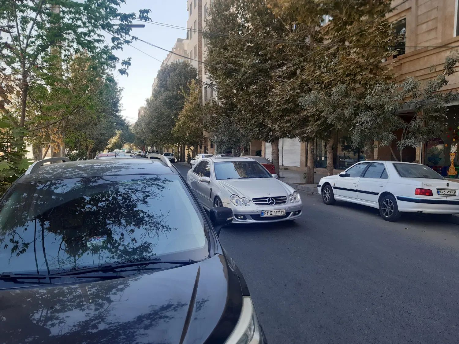 مغازه ۵۵ متری / گلشهر / تاجداری|فروش مغازه و غرفه|کرج, گلشهر|دیوار