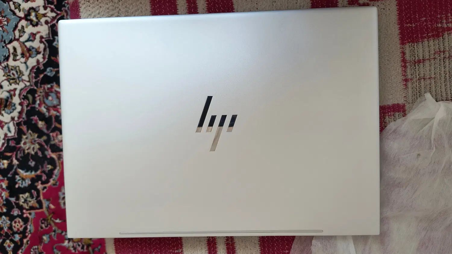 لب تاب envy i9 HP 4060 rtx 16gb 1tb|رایانه همراه|اصفهان, شاه پسند|دیوار