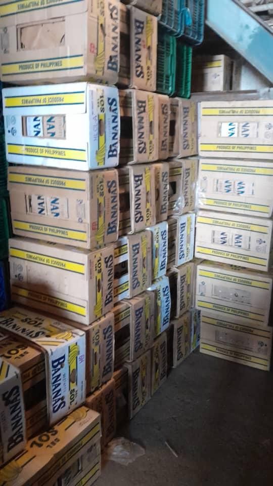 کارتن۵لایه ملزومات اسباب کشی کارتون موزی موز|عمده‌فروشی|تهران, گرگان|دیوار