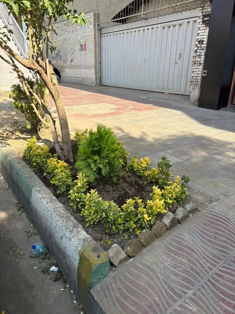 راهنمایی خونه|فعالیت داوطلبانه|کرج, جهان‌شهر|دیوار