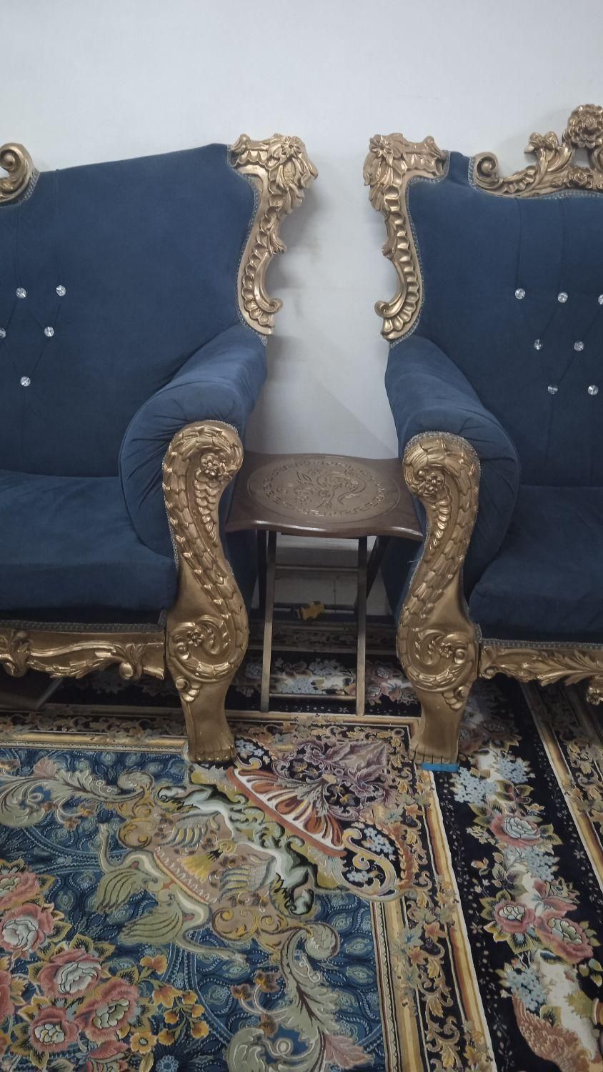 میز عسلی مبلی|مبلمان خانگی و میز عسلی|رشت, سلیمانداراب|دیوار