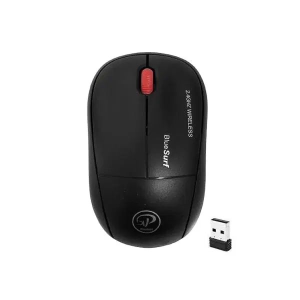 موس بی سیم xp مدل 492k|لوازم جانبی موبایل و تبلت|مشهد, پنجتن|دیوار