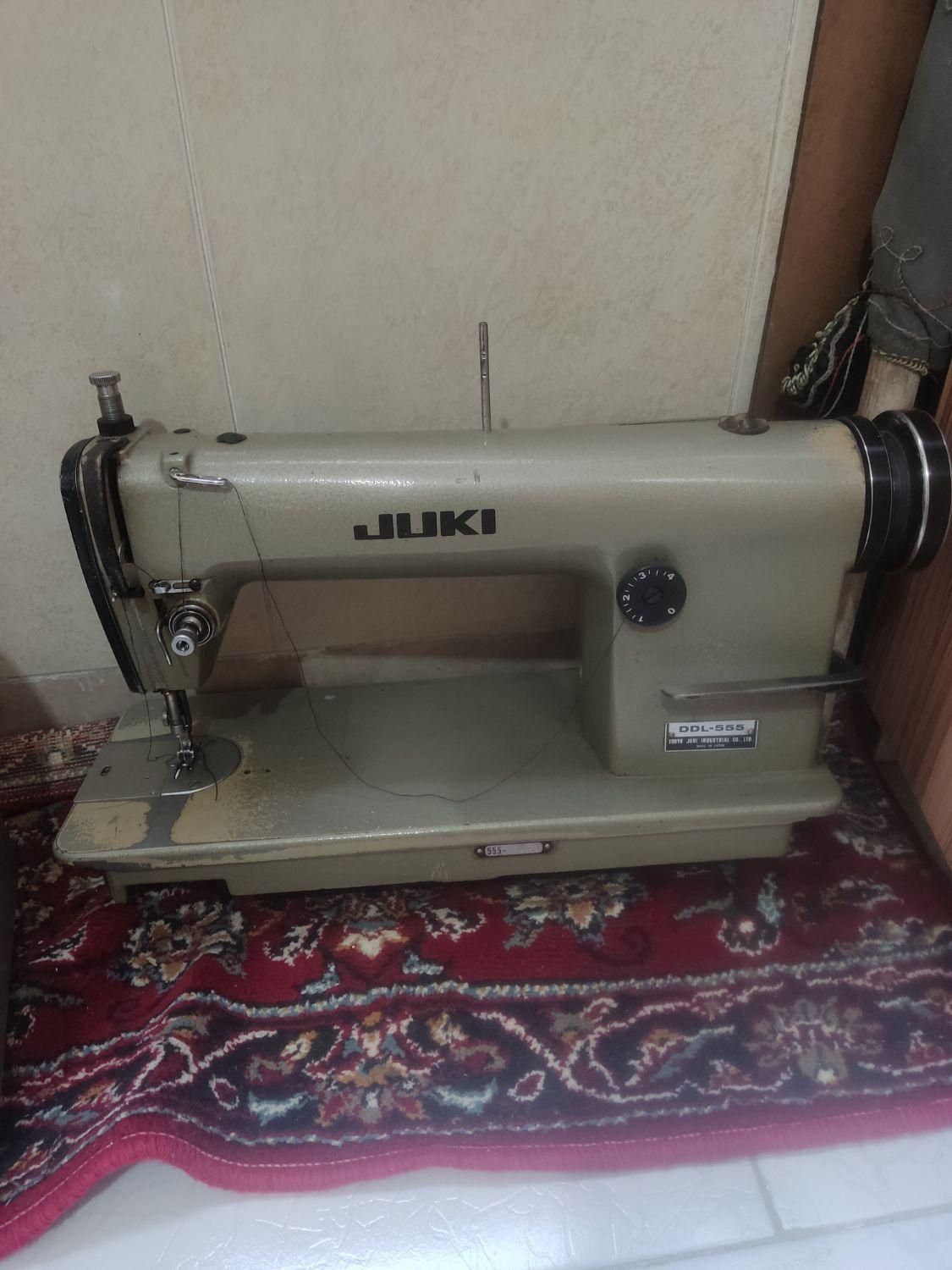 چرخ خیاطی صنعتی ،،اتو سیلتر اصل|چرخ خیاطی و ریسندگی|تهران, نیروی هوایی (پیروزی)|دیوار