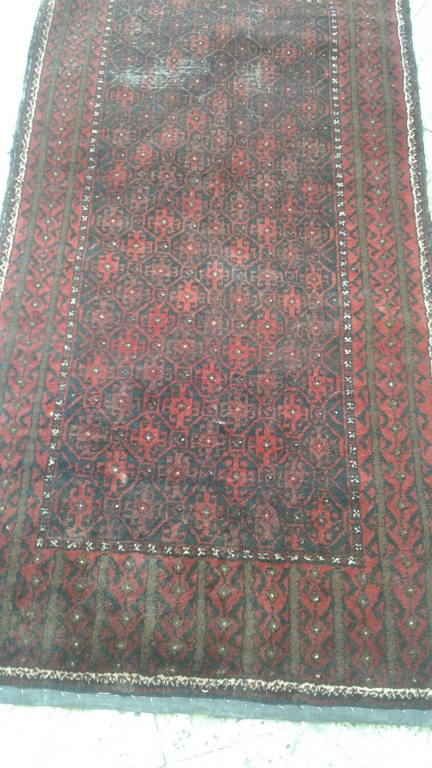 قالیچه دستباف|فرش|تربت‌حیدریه, ۴۵ متری|دیوار
