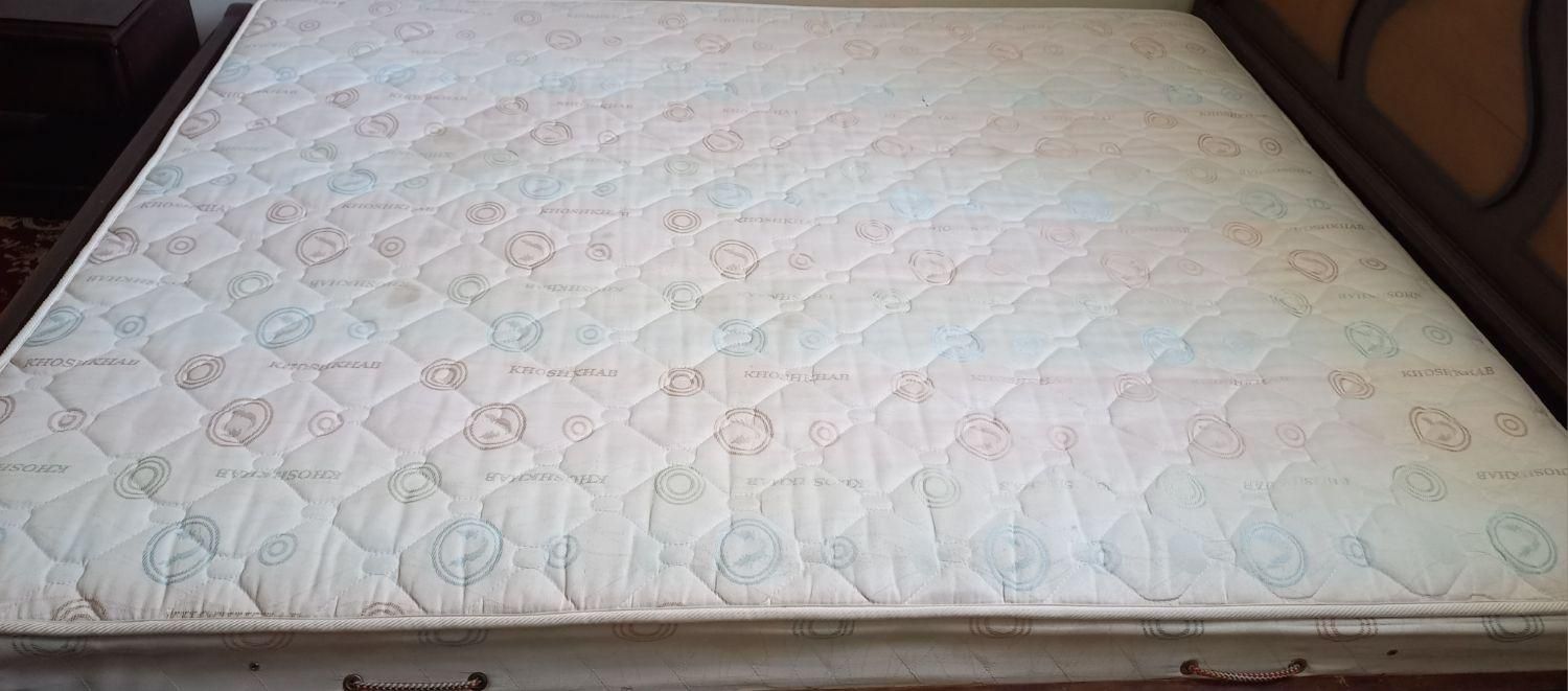 تُشک تختخواب|تشک تختخواب|همدان, |دیوار