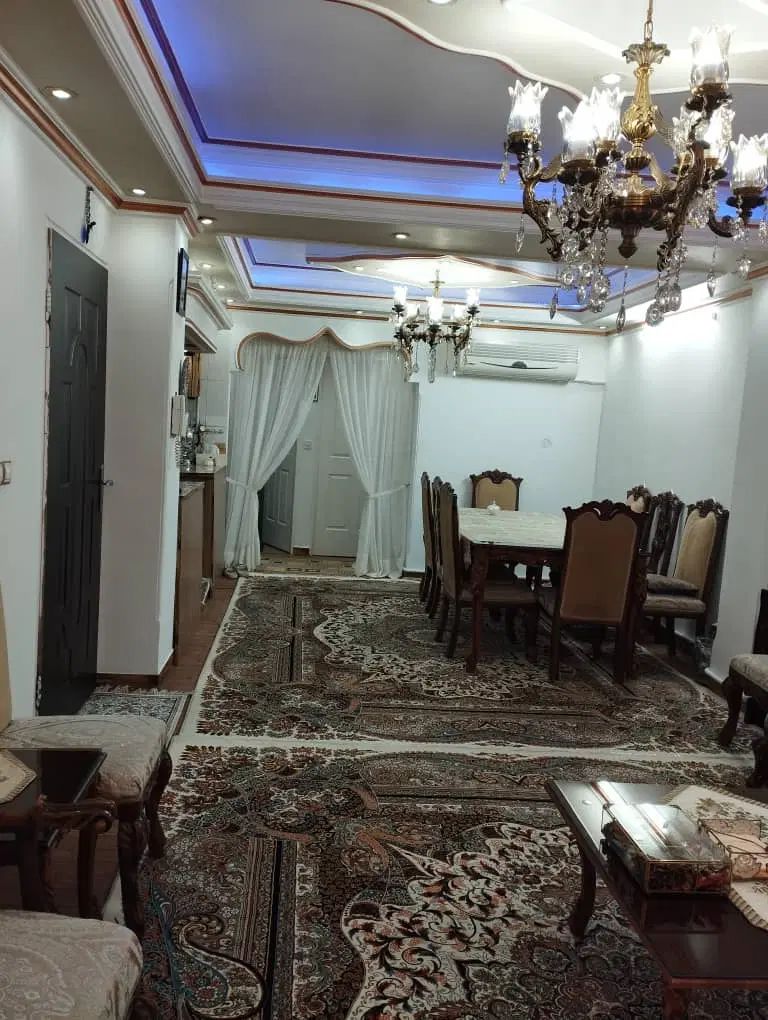 اجاره آپارتمان ۷۳ متری ۲ خوابه با پارکینگ (شیرودی)|اجارهٔ آپارتمان|اسلام‌شهر, شهرک فرهنگیان|دیوار