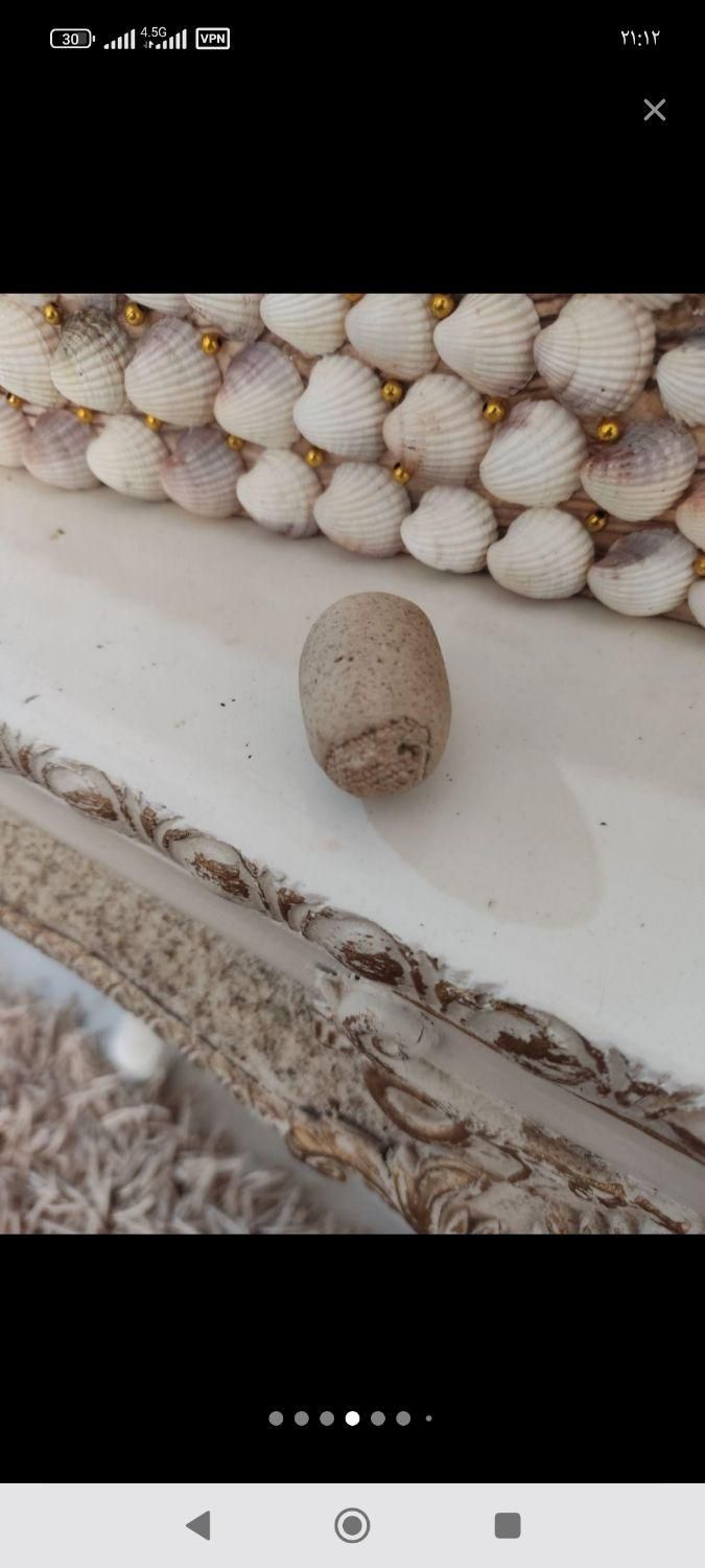 انواع مهره اصلی۱|زیورآلات و اکسسوری|ایلام, |دیوار