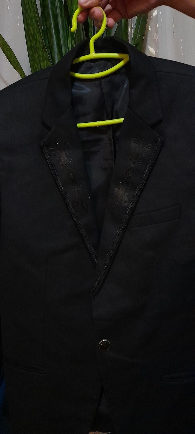 کت شلوار شیک در حدنو|لباس|کیش, |دیوار