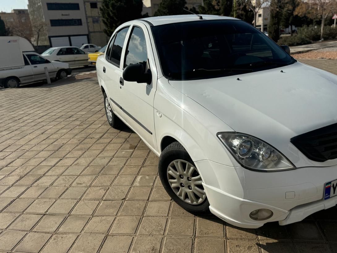 تیبا صندوق‌دار SX، مدل ۱۳۹۹|خودرو سواری و وانت|اصفهان, بهارستان|دیوار