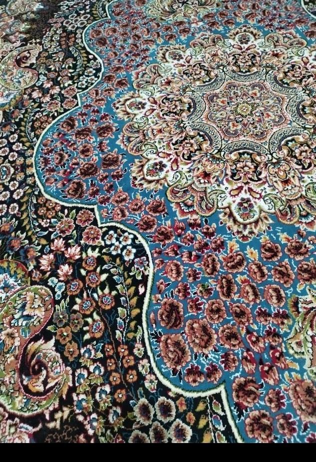 فرش ۹متری|فرش|دزفول, |دیوار