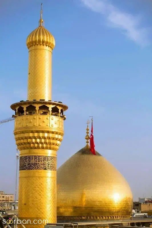 تور مشهد با قیمت ویژه، سفر راحت، اقامت دل‌چسب|تور و چارتر|اصفهان, آفاران|دیوار