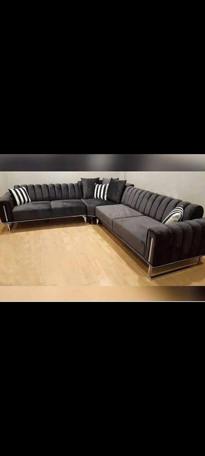 مبل راحتی ال صدف -/- مبلمان امیز علی|مبلمان خانگی و میز عسلی|تهران, یافت آباد جنوبی|دیوار