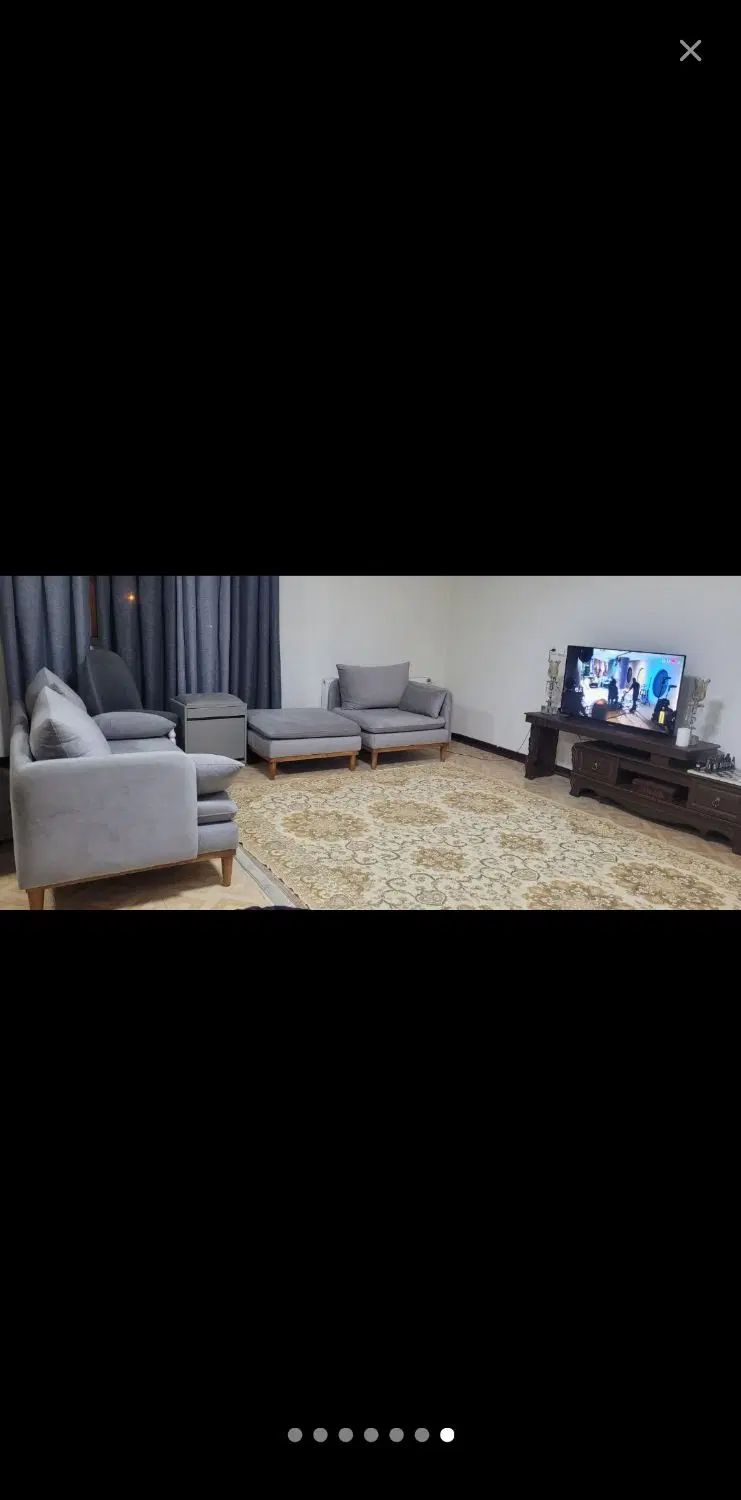 خانه اجاره سوئیت مبله اجاره روزانه ساعتی|اجارهٔ کوتاه‌مدت آپارتمان و سوئیت|کرمان, |دیوار