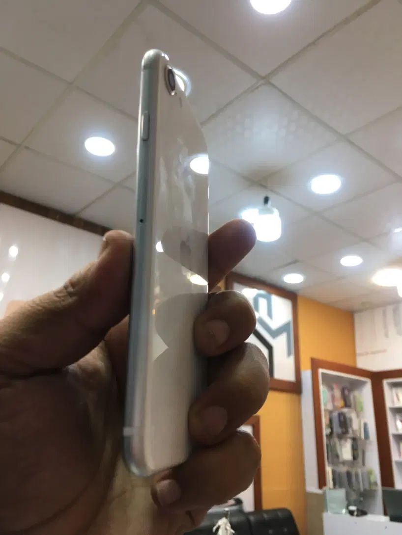 iPhone Se2020 سفید|موبایل|تهران, دانشگاه شریف|دیوار