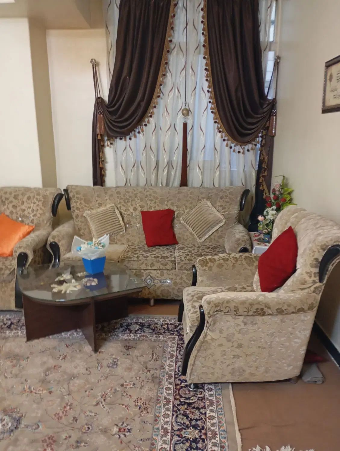 فروش آپارتمان 50 متری ابوسعید‌( پانزده خرداد)|فروش آپارتمان|تهران, پارک شهر|دیوار
