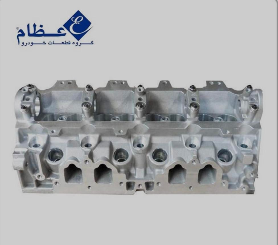 سرسیلدر پژو لخت و کامل|قطعات یدکی و لوازم جانبی|اصفهان, پوریای ولی|دیوار