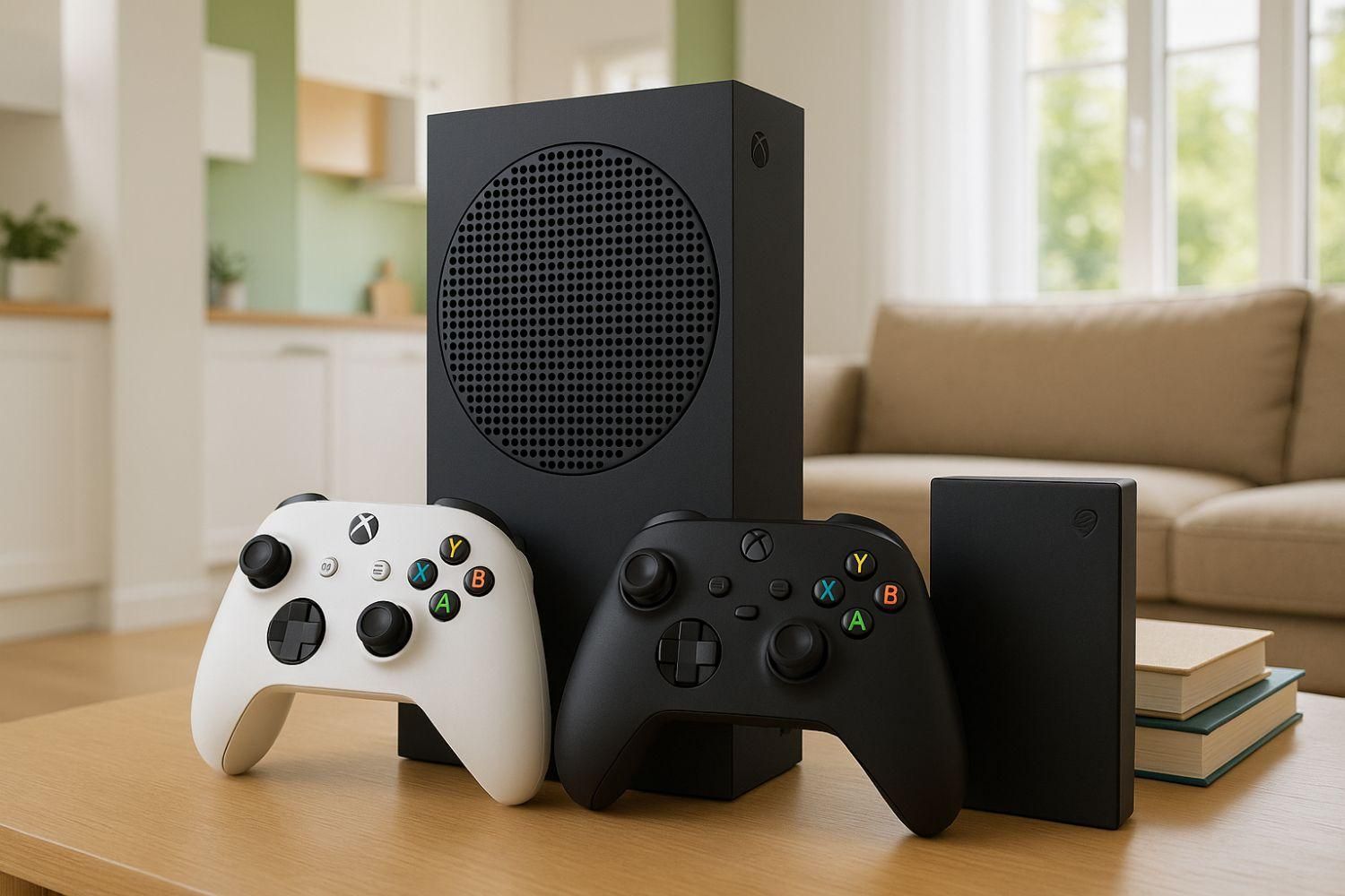 xbox series s|کنسول، بازی ویدئویی و آنلاین|ورامین, |دیوار