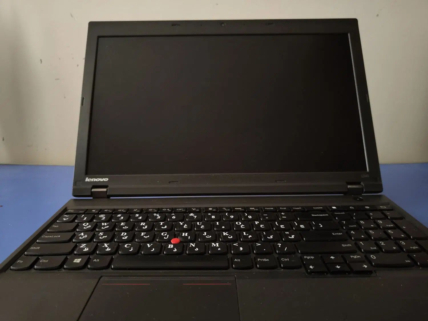 Lenovo L540|رایانه همراه|تهران, بلوار کشاورز|دیوار