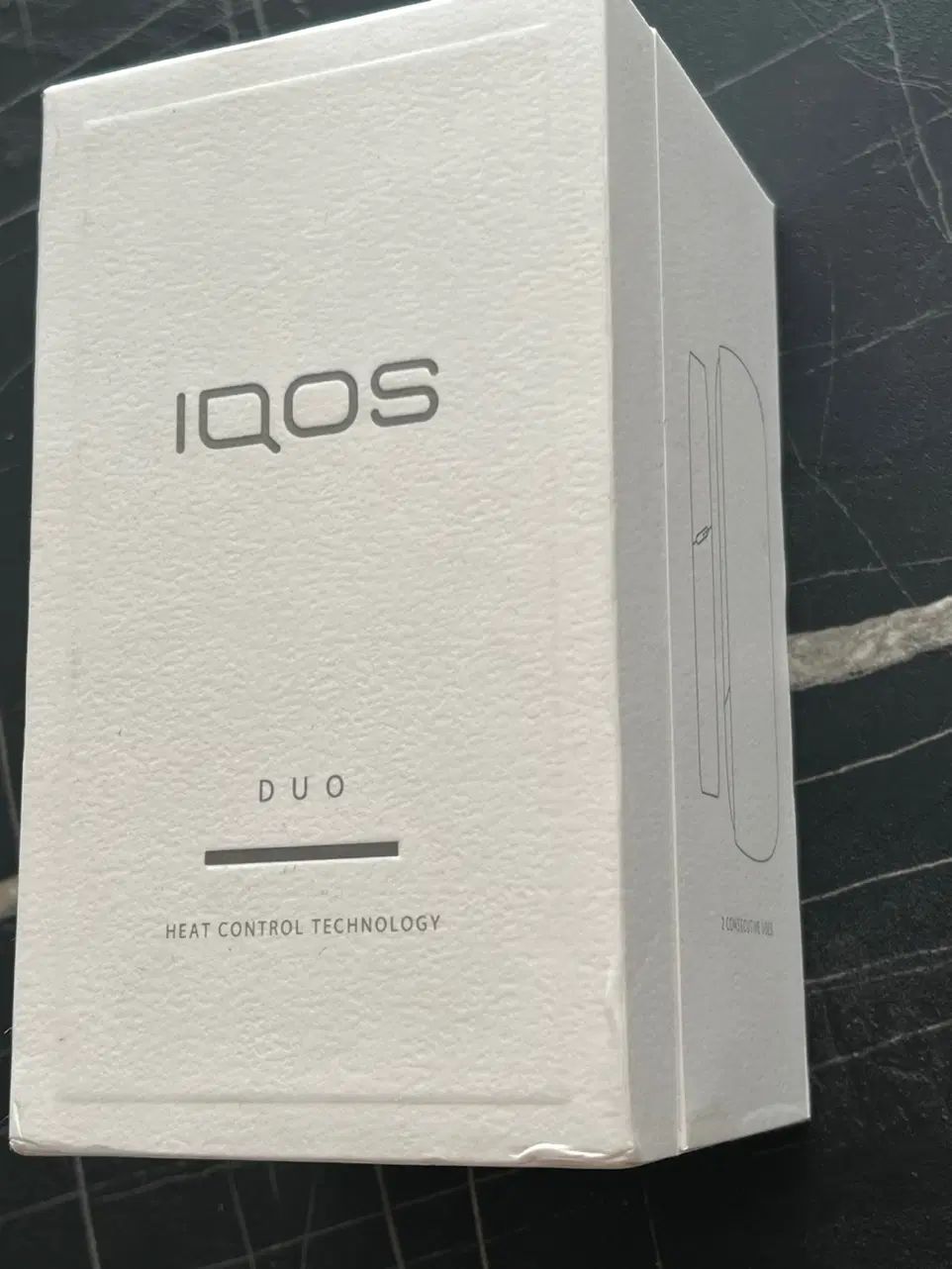 Iqos3 duo|زیورآلات و اکسسوری|تهران, امامت|دیوار