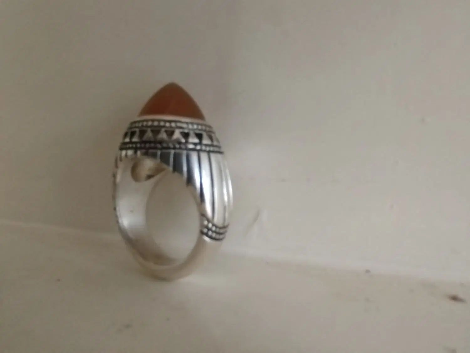 دو انگشتر خوش رکاب|جواهرات|اصفهان, ماشاده (رهنان)|دیوار